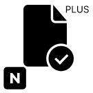 Программа для ЭВМ «АйтиНебо: Документы 24». Лицензия (12 мес.)