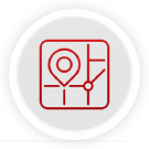 Программа для ЭВМ «Fusion: Карта офиса PRO». Лицензия (12 мес.)