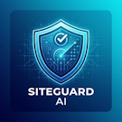 Программа для ЭВМ «SiteGuard AI: SEO, заявки и контроль сайта». Лицензия (12 мес.)
