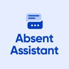 Программа для ЭВМ «Webest: Absent Assistant». Лицензия (12 мес.)