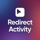 Программа для ЭВМ «Webest: Redirect Activity». Лицензия (12 мес.)