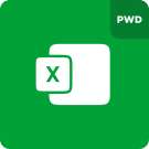 Программа для ЭВМ «Экспорт\импорт данных через MS Excel». Лицензия (12 мес.)