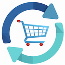 Программа для ЭВМ «МойСклад: Гибкий обмен заказами по API». Лицензия (12 мес.)