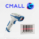 Программа для ЭВМ «Cmall: Приемка товара». Лицензия (12 мес.)