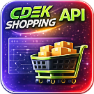 Программа для ЭВМ «WBS24: Получение заказов с СДЭК.Маркет по API». Лицензия (12 мес.)