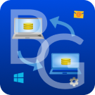 Программа для ЭВМ «Бэкграунд: Модуль миграции». Лицензия (12 мес.)