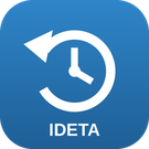 Программа для ЭВМ «IDETA: Резервные копии и журнал изменений». Лицензия (12 мес.)