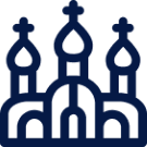 Программа для ЭВМ «ARTBYTE.CHURCH - готовое решение для храмов, епархий, монастырей». Лицензия (12 мес.)