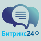 Программа для ЭВМ «Кнопки для виджета Битрикс24». Лицензия (12 мес.)