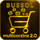 Программа для ЭВМ «BUSSOL: Мультикорзина — несколько корзин для интернет-магазина». Лицензия (12 мес.)