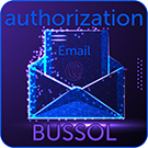 Программа для ЭВМ «Bussol: Авторизация по E-mail». Лицензия (12 мес.)