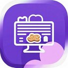 Программа для ЭВМ «Elegrant: Уведомление об использовании cookie файлов». Лицензия (12 мес.)