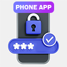 Программа для ЭВМ «Скрытие телефонных номеров и e-mail в мобильном приложении Битрикс24». Лицензия (12 мес.)