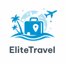Программа для ЭВМ «EliteTravel - Лендинг. Туризм. Путешествия.». Лицензия (12 мес.)