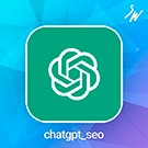 Программа для ЭВМ «ChatGPT OpenAI: Массовый SEO генератор текста, описаний, META тегов. 2 режима работы, PROXY, GPT-4o». Лицензия (12 мес.)