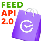 Программа для ЭВМ «WBS24: Интеграция с МегаМаркет - фид обновления товара и цен, остатки по API 2.0». Лицензия (12 мес.)