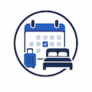 Программа для ЭВМ «TravelProger Booking». Лицензия (12 мес.)
