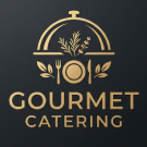 Программа для ЭВМ «Gourmet Catering - лендинг кейтеринговая компания». Лицензия (12 мес.)