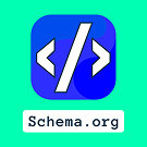 Программа для ЭВМ «INRAISE: Микроразметка Schema.org 4 в 1. Организация, хлебные крошки, статьи, поиск». Лицензия (12 мес.)