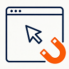Программа для ЭВМ «Smart Popup: Exit-Intent, время, прокрутка, просмотры, бездействие. Оффер для каждого правила.». Лицензия (12 мес.)