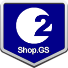 Программа для ЭВМ «Shop.GS - 2.0 универсальный магазин». Лицензия (12 мес.)
