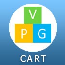 Программа для ЭВМ «Pvgroup.Cart - Корзина для редакций Старт и Стандарт». Лицензия (12 мес.)