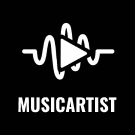 Программа для ЭВМ «MusicArtist - Сайт для музыканта». Лицензия (12 мес.)