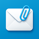 Программа для ЭВМ «Файлы в письмах». Лицензия (12 мес.)