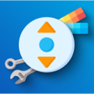 Программа для ЭВМ «Team-B — Scrollbar: Красивый сайт, скролл, скроллбар». Лицензия (12 мес.)