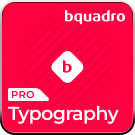 Программа для ЭВМ «Bquadro: Типограф». Лицензия (12 мес.)