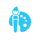 Программа для ЭВМ «Палитра: Стандарт». Лицензия (12 мес.)