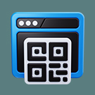 Программа для ЭВМ «QR-коды». Лицензия (12 мес.)