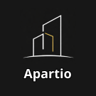 Программа для ЭВМ «Apartio - Лендинг. Апартаменты. Недвижимость». Лицензия (12 мес.)