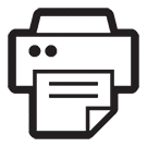 Программа для ЭВМ «Редактор печатных форм (печать документов, печать заказов)». Лицензия (12 мес.)