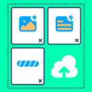 Программа для ЭВМ «INRAISE: Файл/Картинка. Пользовательское свойство». Лицензия (12 мес.)