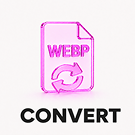 Программа для ЭВМ «Конвертер изображений в формат WebP «на лету»». Лицензия (12 мес.)