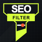 Программа для ЭВМ «SEO Filter - ЧПУ и мета-теги умного фильтра». Лицензия (12 мес.)