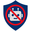 Программа для ЭВМ «Антиспам для web-форм». Лицензия (12 мес.)