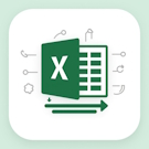 Программа для ЭВМ «Yugadar: Логирование экспорта в Excel из административного раздела». Лицензия (12 мес.)