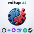 Программа для ЭВМ «MITUP AI – Генерация контента для 1С-Битрикс (ChatGPT, Gemini, DeepSeek, GigaChat, Яндекс GPT, Grok)». Лицензия (12 мес.)