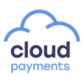 Программа для ЭВМ «Интернет-эквайринг CloudPayments приём платежей». Лицензия (12 мес.)