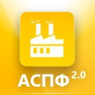 Программа для ЭВМ «Адаптивный сайт производственной фирмы АСПФ 2.0». Лицензия (12 мес.)
