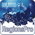Программа для ЭВМ «Bussol RegionsPro — мультирегиональная коммерческая платформа: цены, склады, SEO и GeoIP». Лицензия (12 мес.)