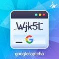 Программа для ЭВМ «Google reCaptcha: Защитите ваш сайт от спама и ботов (Captcha, капча)». Лицензия (12 мес.)