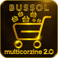 Программа для ЭВМ «BUSSOL: Мультикорзина — несколько корзин для интернет-магазина». Лицензия (12 мес.)