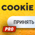 Программа для ЭВМ «Уведомление об использовании cookies (политика куки) PRO». Лицензия (12 мес.)