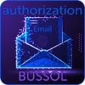 Программа для ЭВМ «Bussol: Авторизация по E-mail». Лицензия (12 мес.)