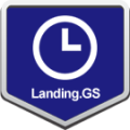 Программа для ЭВМ «Landing.GS - универсальный лендинг». Лицензия (12 мес.)