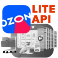 Программа для ЭВМ «WBS24: Получение заказов с OZON (ОЗОН) по API (LITE)». Лицензия (12 мес.)