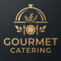 Программа для ЭВМ «Gourmet Catering - лендинг кейтеринговая компания». Лицензия (12 мес.)